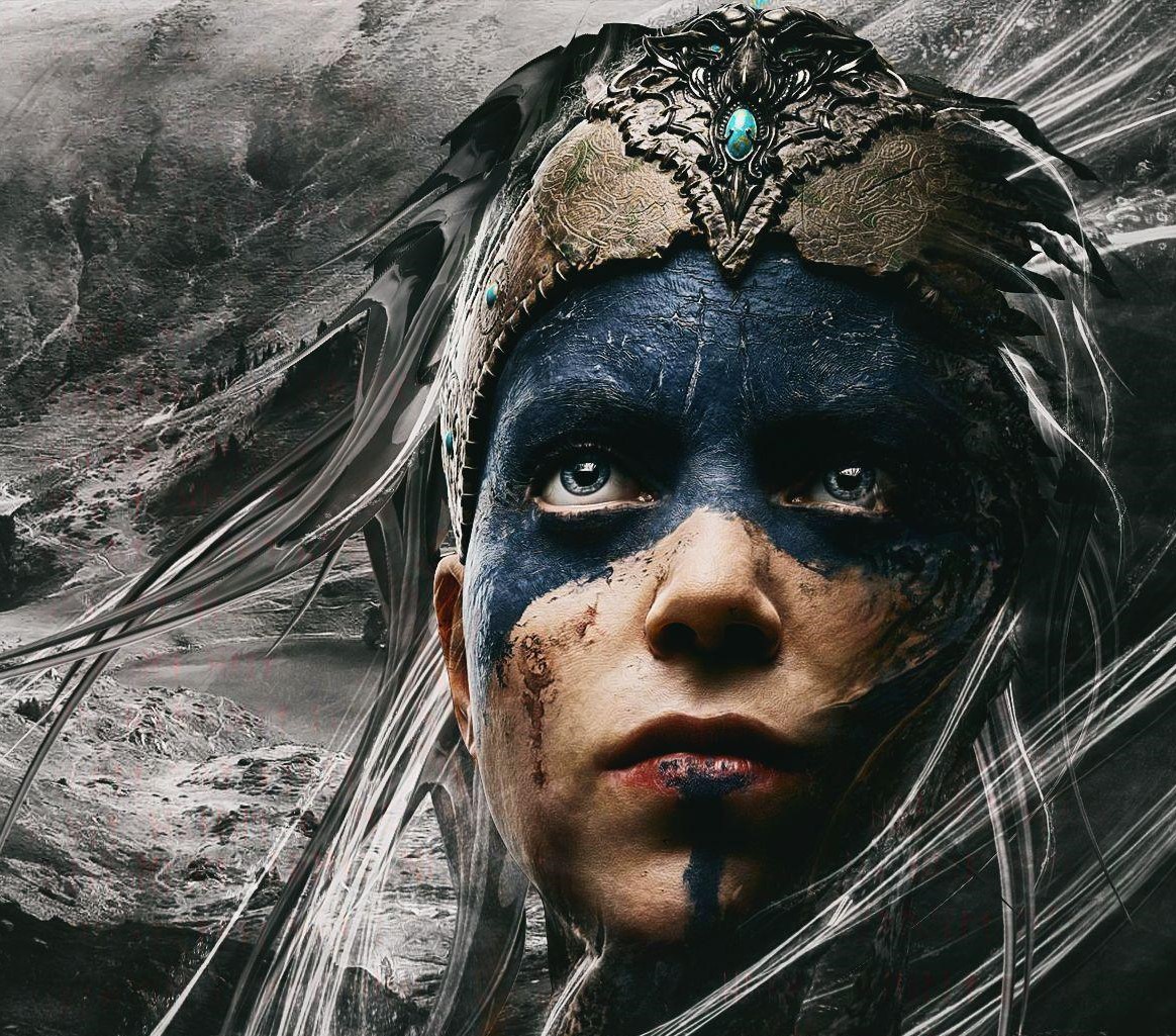 Senua image placeholder